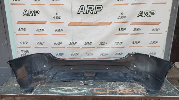 Бампер задний Nissan X-Trail T32 2013-2022