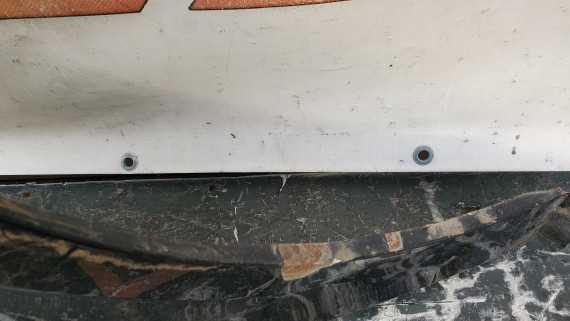 Крыло переднее правое Volkswagen Passat B7 2011-2015