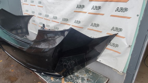 Бампер задний Genesis 1 G80 DH 2013–2016