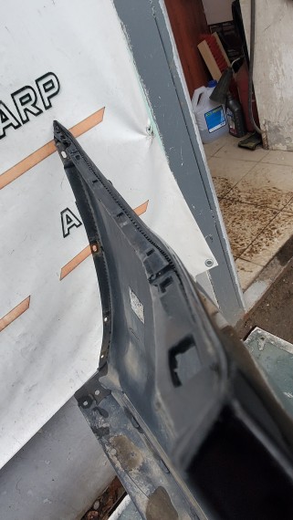 Бампер задний Genesis 1 G80 DH 2013–2016