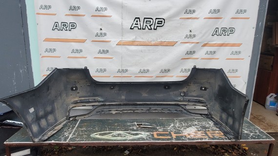 Бампер задний Genesis 1 G80 DH 2013–2016