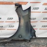 Крыло переднее правое Nissan Tiida C11 2007-2014