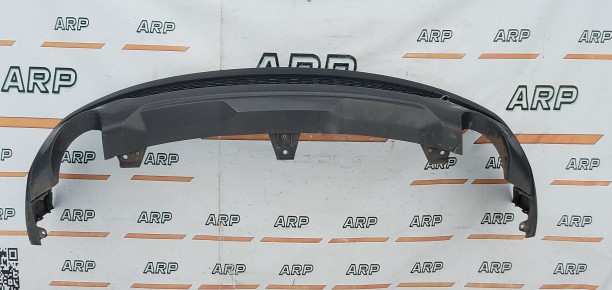 Юбка заднего бампера Changan CS35 PLUS 2018-н.в.