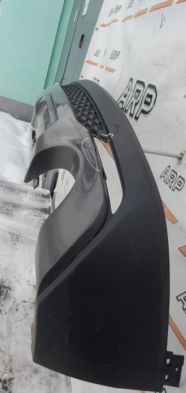 Юбка заднего бампера Changan CS35 PLUS 2018-н.в.