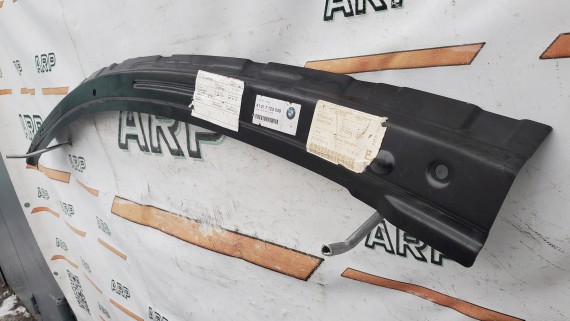 Усилитель стойки крыши правый BMW 6 E63 2007-2010