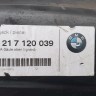 Усилитель стойки крыши правый BMW 6 E63 2007-2010
