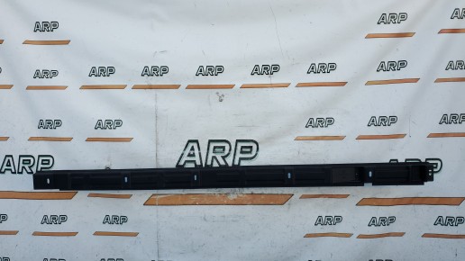 Кронштейн порога левый Mercedes-Benz GL-Class X164 2006-2009