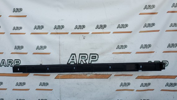 Кронштейн порога левый Mercedes-Benz GL-Class X164 2006-2009