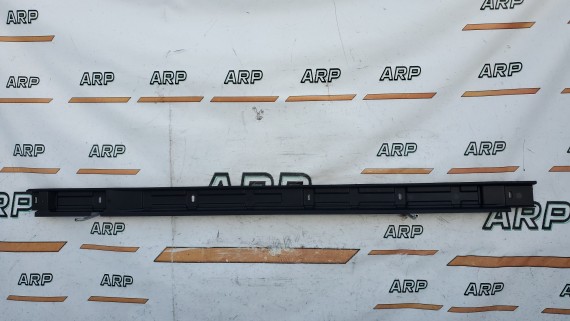 Кронштейн порога левый Mercedes-Benz GL-Class X164 2006-2009