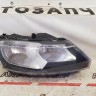 Фара правая Skoda Rapid 1 2012-2017