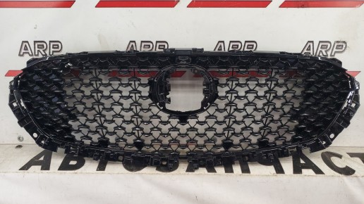 Решетка радиатора Mazda CX-30 2019-н.в.