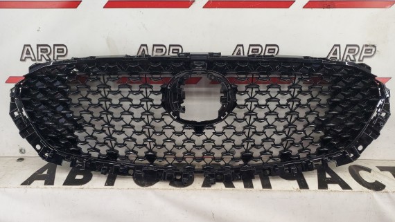 Решетка радиатора Mazda CX-30 2019-н.в.