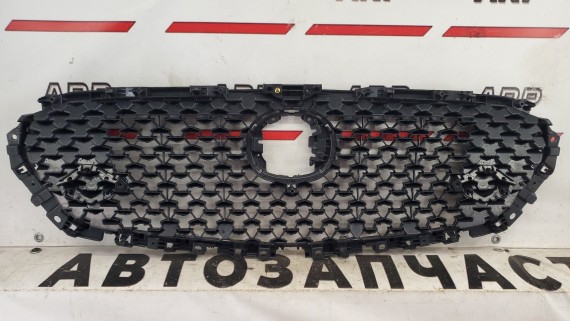 Решетка радиатора Mazda CX-30 2019-н.в.