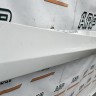 Накладка порога правая BMW 1-Series E87 2007-2014