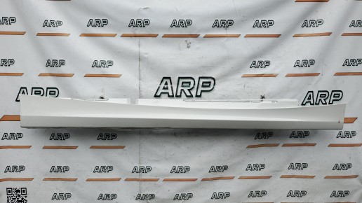 Накладка порога правая BMW 1-Series E87 2007-2014