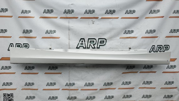 Накладка порога правая BMW 1-Series E87 2007-2014