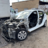 Двигатель Kia Rio 3 1,4 G4FA 2011-2017