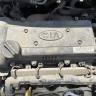 Двигатель Kia Rio 3 1,4 G4FA 2011-2017