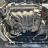 Двигатель Kia Rio 3 1,4 G4FA 2011-2017