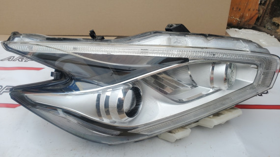 Фара правая LED Nissan Murano Z52 2014⁠–⁠2023
