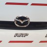 Накладка крышки багажника Mazda CX-5 1 2011-2015