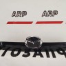 Накладка крышки багажника Mazda CX-5 1 2011-2015