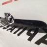 Накладка крышки багажника Mazda CX-5 1 2011-2015