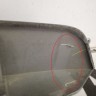 Накладка крышки багажника Mazda CX-5 1 2011-2015