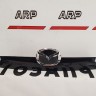 Накладка крышки багажника Mazda CX-5 1 2011-2015