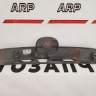 Накладка крышки багажника Mazda CX-5 1 2011-2015