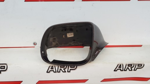 Крышка зеркала левая Audi Q5 2008-2017 Q7 2010-2015