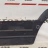 Молдинг двери задней правой Kia Sportage 2 2004-2010