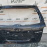 Дверь багажника Mazda CX-7 1 2006-2012