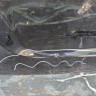 Дверь багажника Mazda CX-7 1 2006-2012