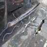 Дверь багажника Mazda CX-7 1 2006-2012