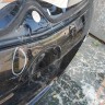 Дверь багажника Mazda CX-7 1 2006-2012