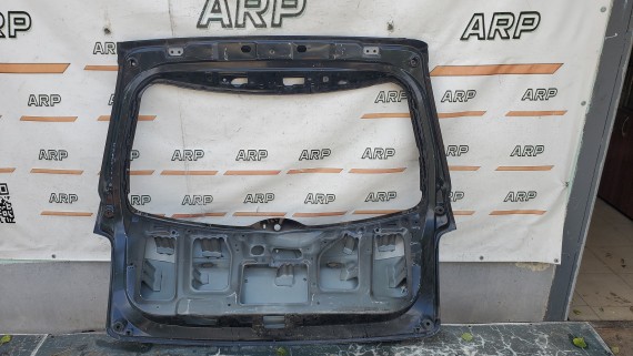 Дверь багажника Mazda CX-7 1 2006-2012