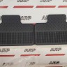 Коврики задние Chevrolet Colorado GMC Canyon 2003-2023