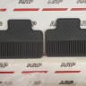 Коврики задние Chevrolet Colorado GMC Canyon 2003-2023