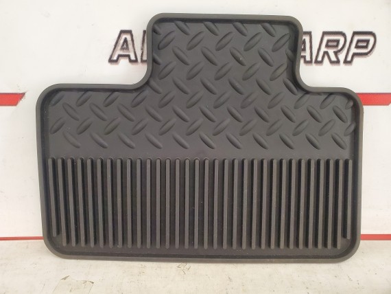 Коврики задние Chevrolet Colorado GMC Canyon 2003-2023