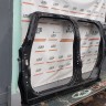 Боковина кузова левая Hummer H3 2005-2010