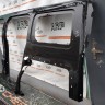 Боковина кузова левая Hummer H3 2005-2010