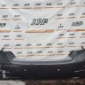 Бампер задний Toyota Camry V50 VII 2011-2014