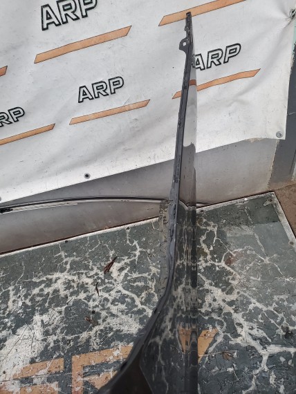 Бампер задний Toyota Camry V50 VII 2011-2014