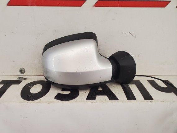 Зеркало правое Renault Logan, Duster, Sandero, Largus 1 2009-2015