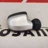 Зеркало правое Renault Logan, Duster, Sandero, Largus 1 2009-2015
