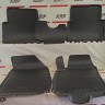 Коврики салона Ravon R4 2016-2020