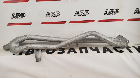 Труба приемная ГАЗель, Соболь 3302, 2705 (УМЗ-4216)