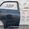 Дверь задняя правая Lexus RX 3 2008-2015