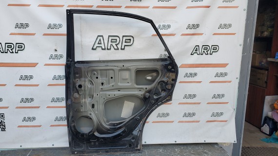 Дверь задняя правая Lexus RX 3 2008-2015